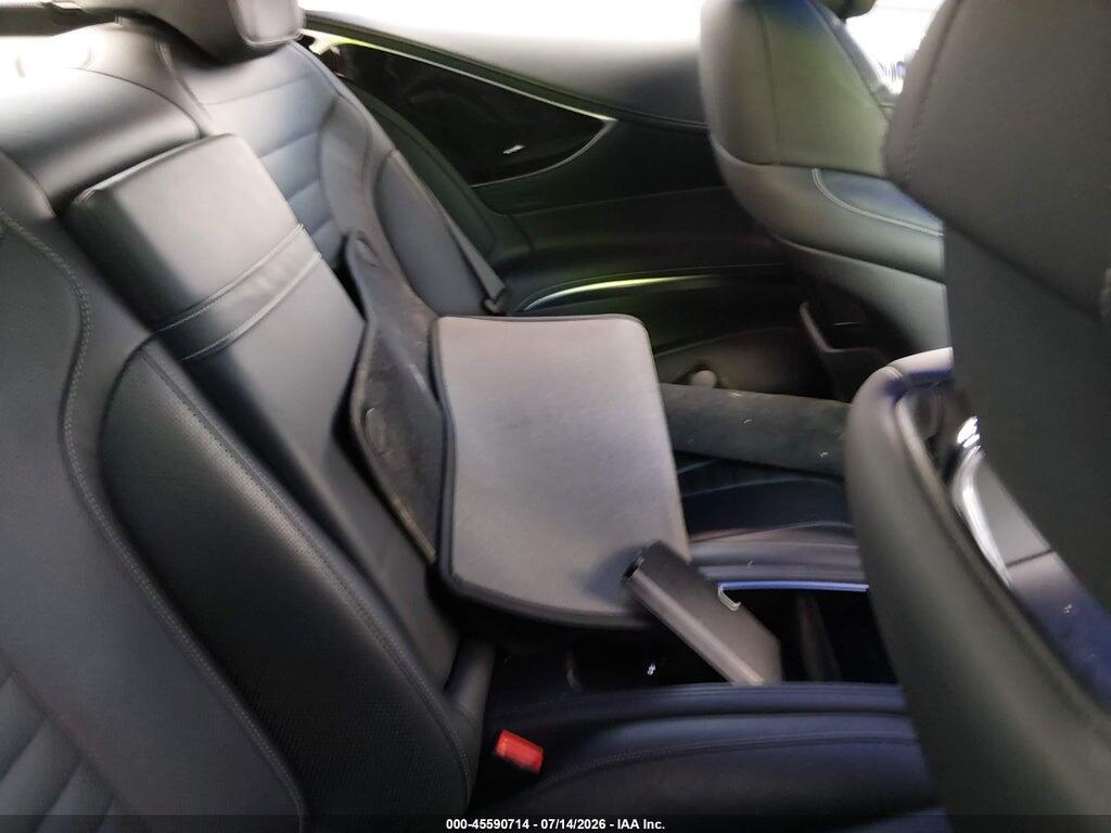 WDDXJ8FB9GA016520 2016 MERCEDES-BENZ S 550 photo no. 8