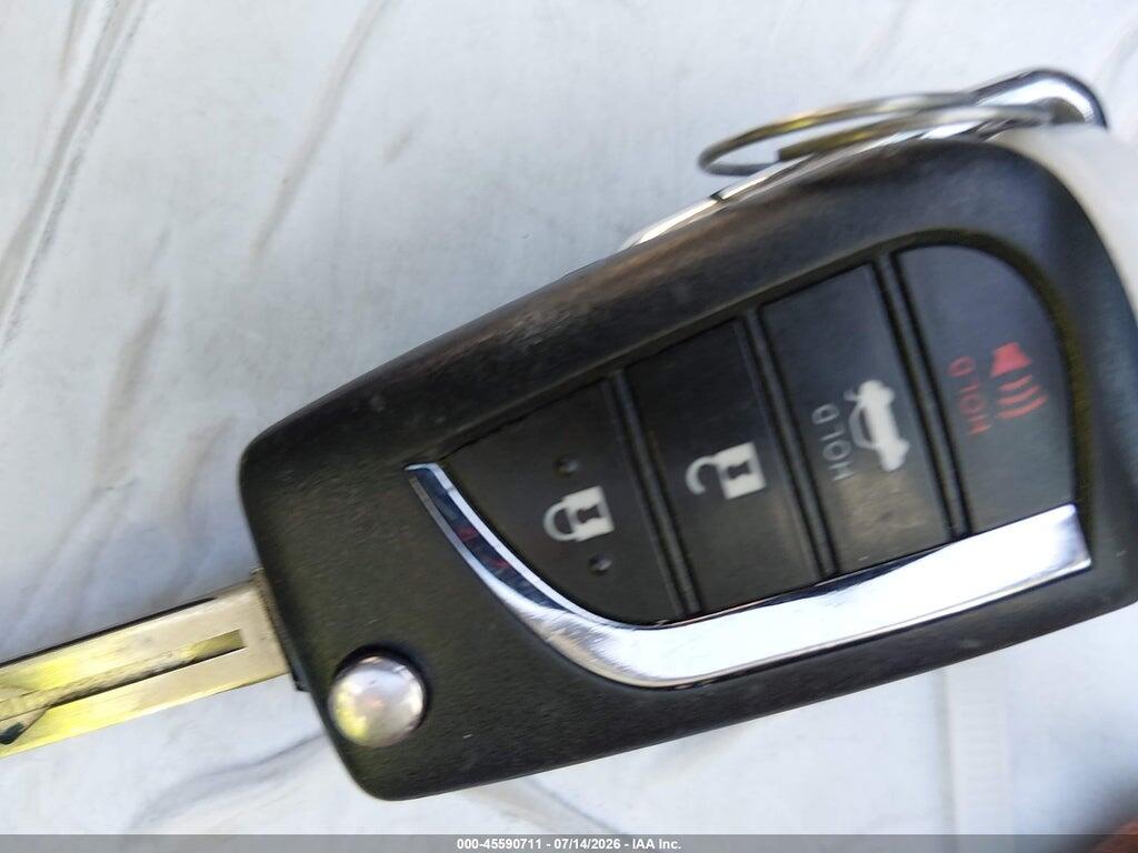 4T1G11AK5PU732558 2023 TOYOTA CAMRY photo no. 11