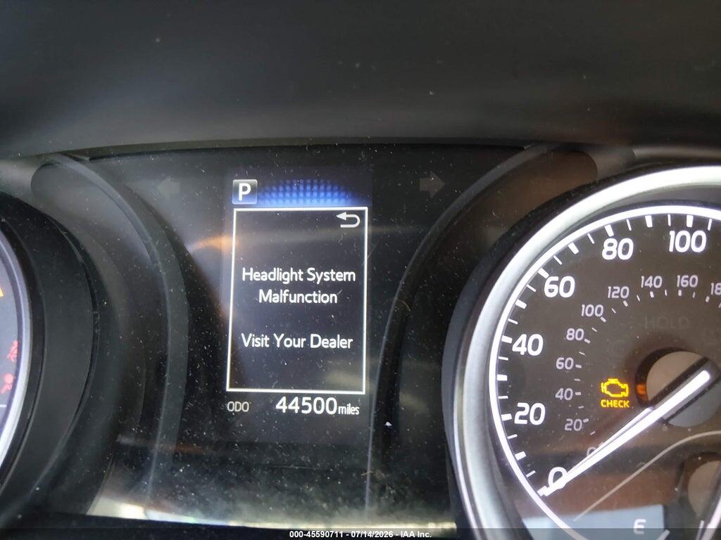 4T1G11AK5PU732558 2023 TOYOTA CAMRY photo no. 7