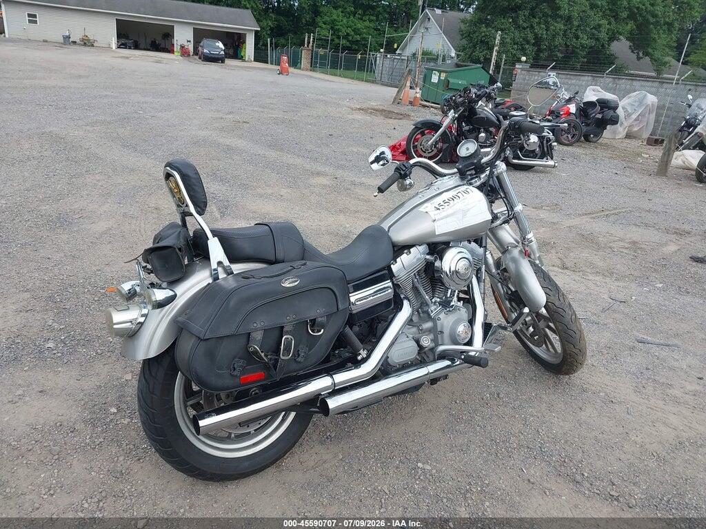 1HD1GM4119K321085 2009 HARLEY-DAVIDSON FXD photo no. 4