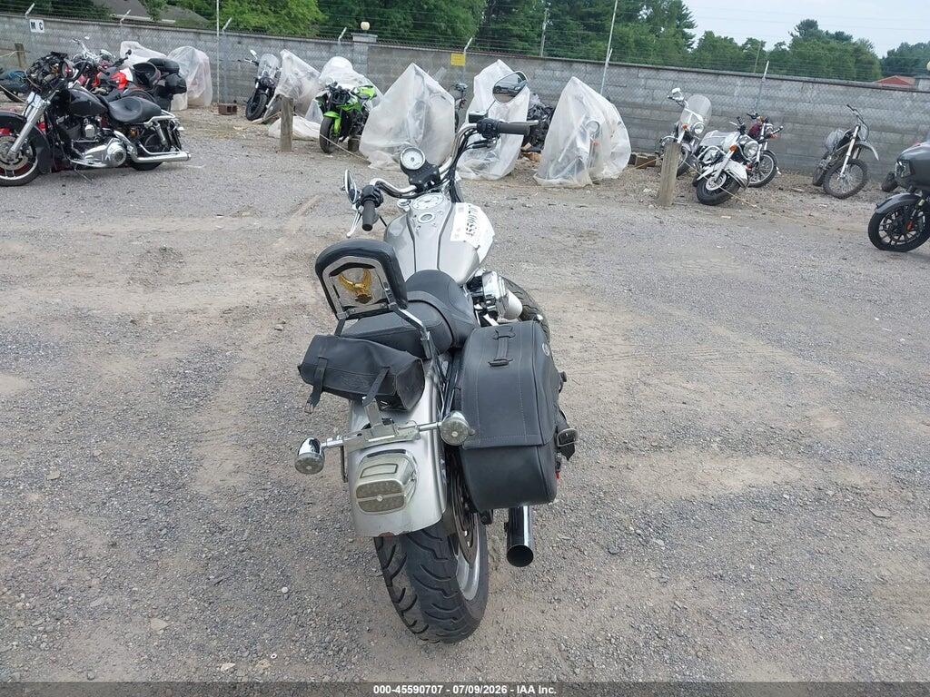 1HD1GM4119K321085 2009 HARLEY-DAVIDSON FXD photo no. 6