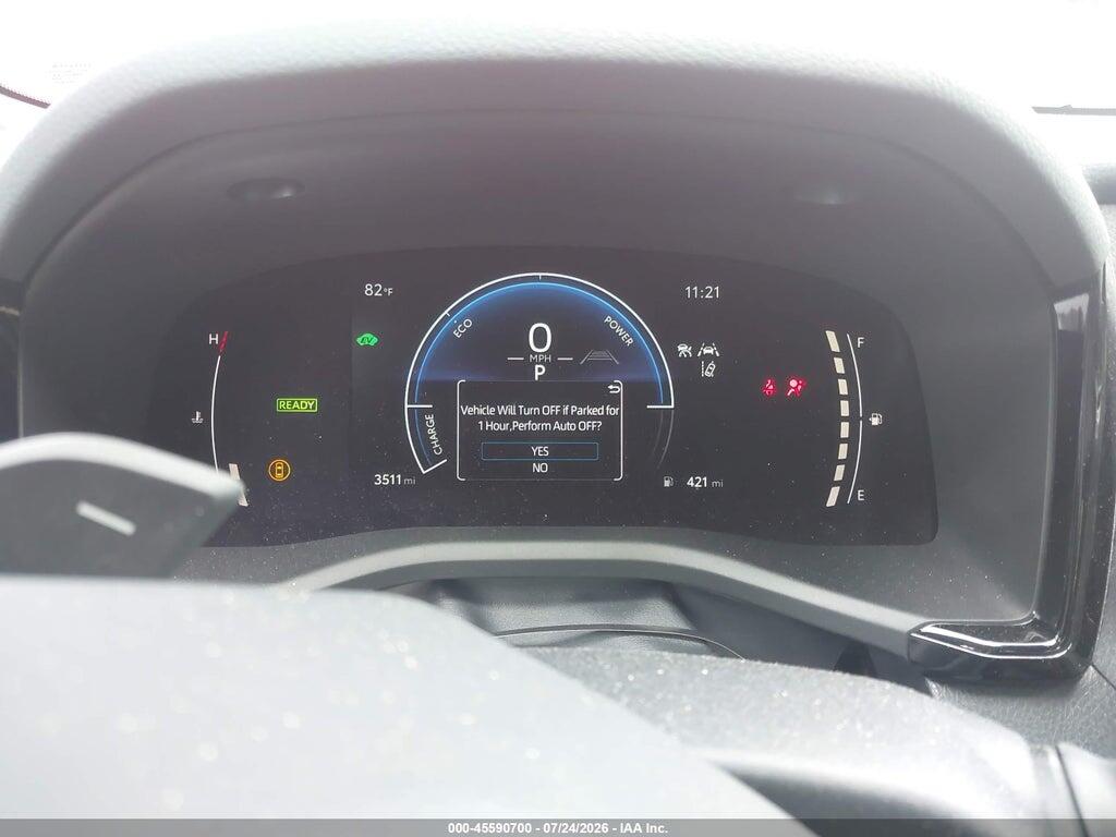 4T1DAACK3TU280393 2026 TOYOTA CAMRY photo no. 7