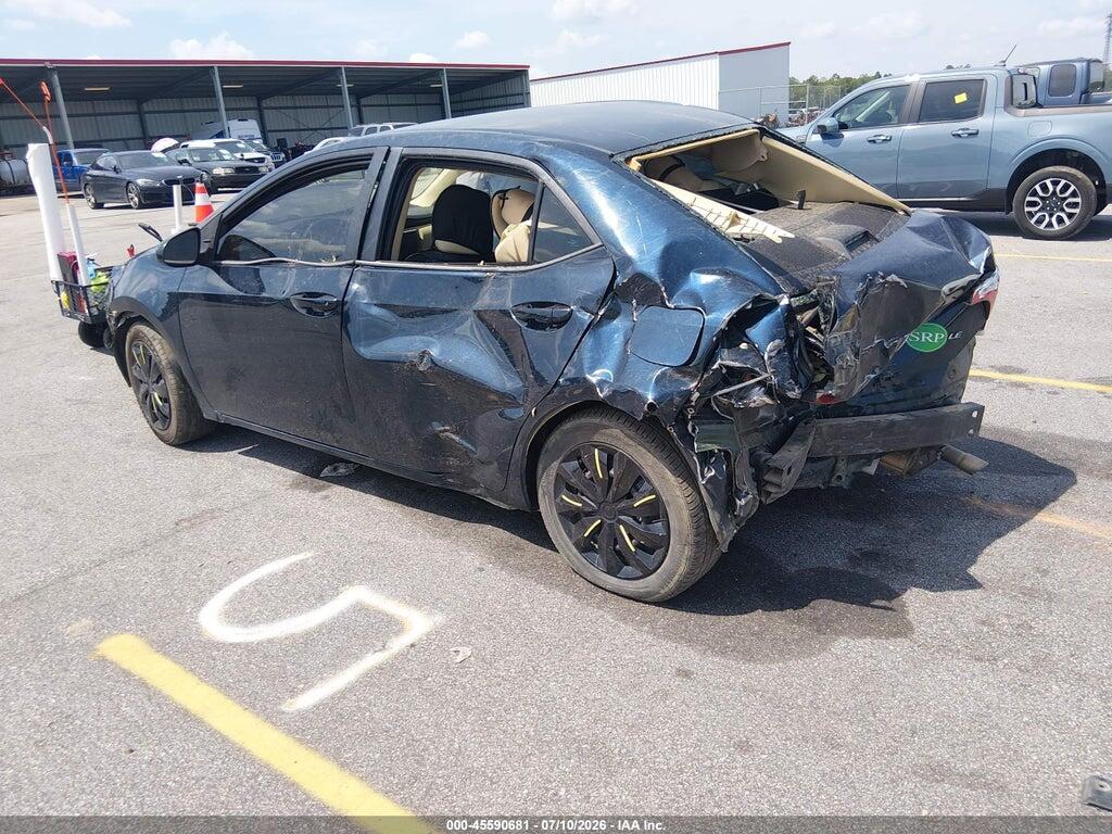 5YFBURHE4JP830831 2018 TOYOTA COROLLA photo no. 3