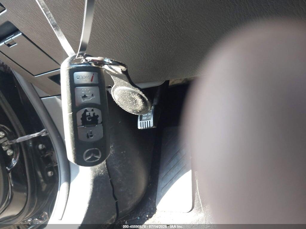 JM3TB3DV8C0346761 2012 MAZDA CX-9 photo no. 11