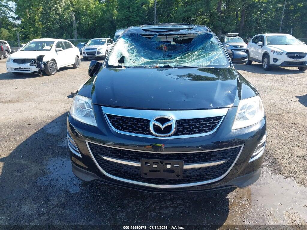 JM3TB3DV8C0346761 2012 MAZDA CX-9 photo no. 12