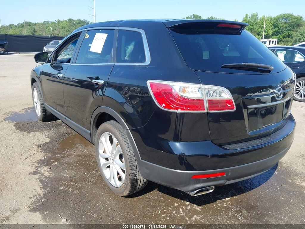JM3TB3DV8C0346761 2012 MAZDA CX-9 photo no. 3