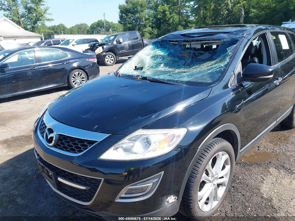 JM3TB3DV8C0346761 2012 MAZDA CX-9 photo no. 6