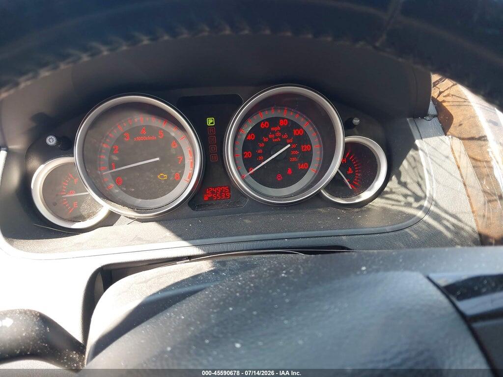 JM3TB3DV8C0346761 2012 MAZDA CX-9 photo no. 7