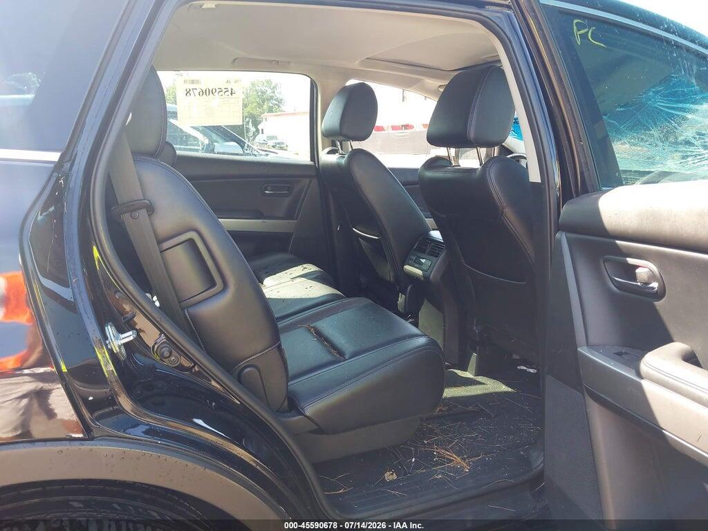 JM3TB3DV8C0346761 2012 MAZDA CX-9 photo no. 8