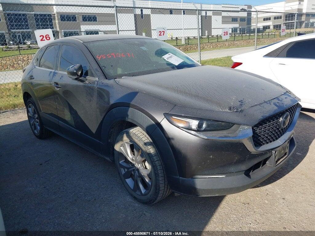 3MVDMACL1LM118186 2020 MAZDA CX-30 photo no. 1