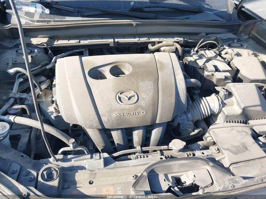 3MVDMACL1LM118186 2020 MAZDA CX-30 photo no. 10
