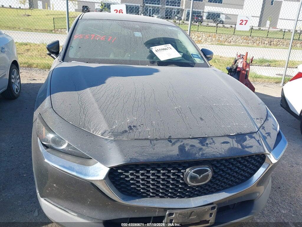 3MVDMACL1LM118186 2020 MAZDA CX-30 photo no. 12
