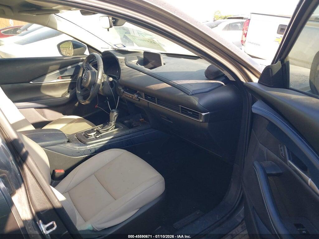 3MVDMACL1LM118186 2020 MAZDA CX-30 photo no. 5