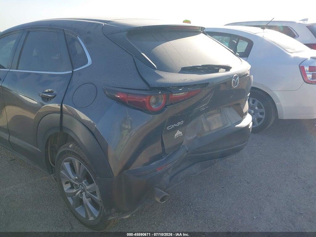3MVDMACL1LM118186 2020 MAZDA CX-30 photo no. 6