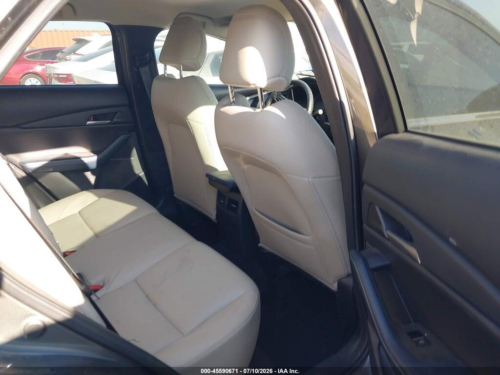 3MVDMACL1LM118186 2020 MAZDA CX-30 photo no. 8