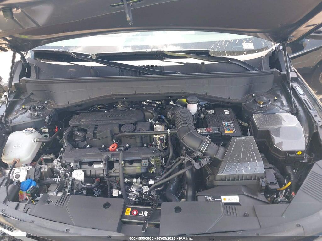KM8HD3A34TU472955 2026 HYUNDAI KONA photo no. 10