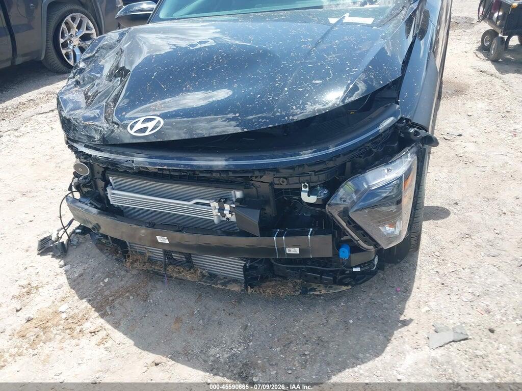 KM8HD3A34TU472955 2026 HYUNDAI KONA photo no. 12