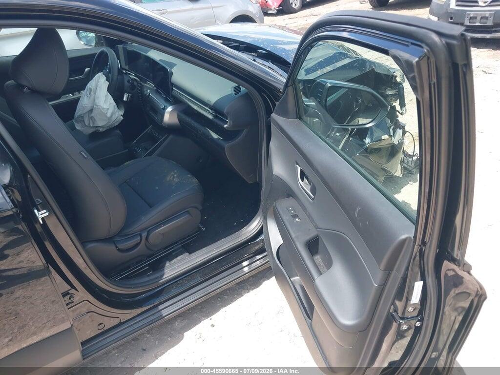 KM8HD3A34TU472955 2026 HYUNDAI KONA photo no. 5