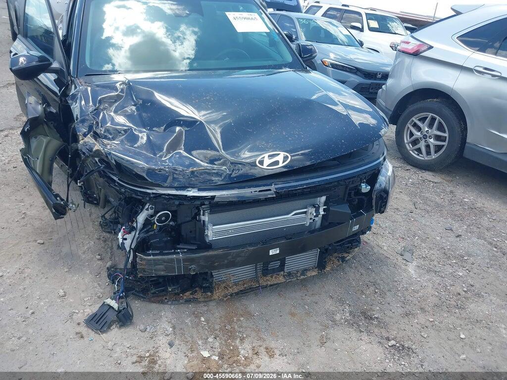 KM8HD3A34TU472955 2026 HYUNDAI KONA photo no. 6