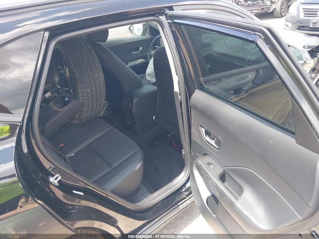 KM8HD3A34TU472955 2026 HYUNDAI KONA photo no. 8