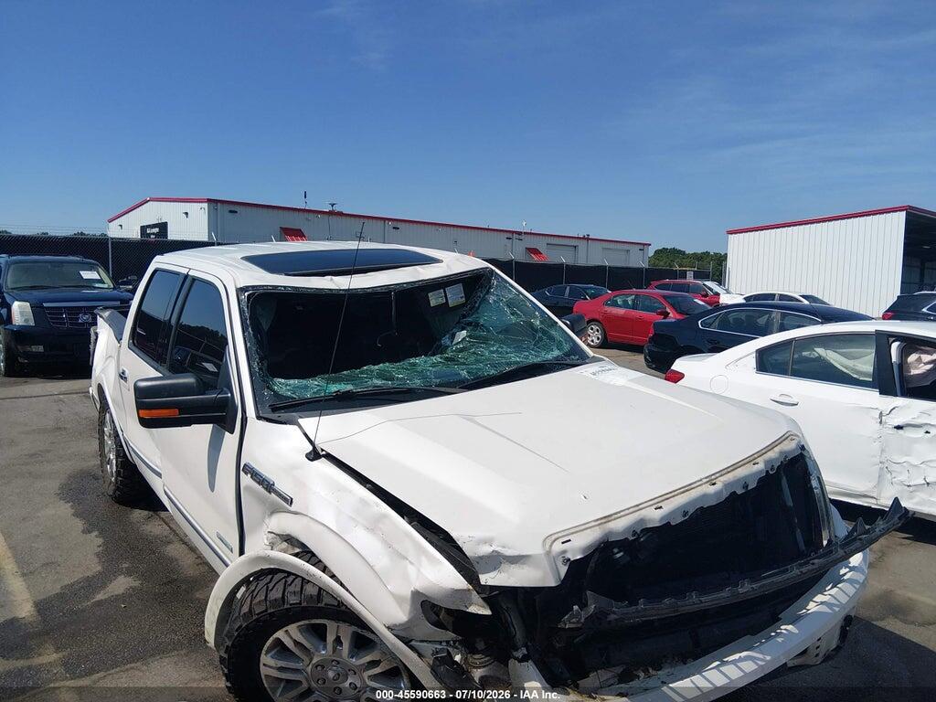1FTFW1CT9CFA26666 2012 FORD F-150 photo no. 6