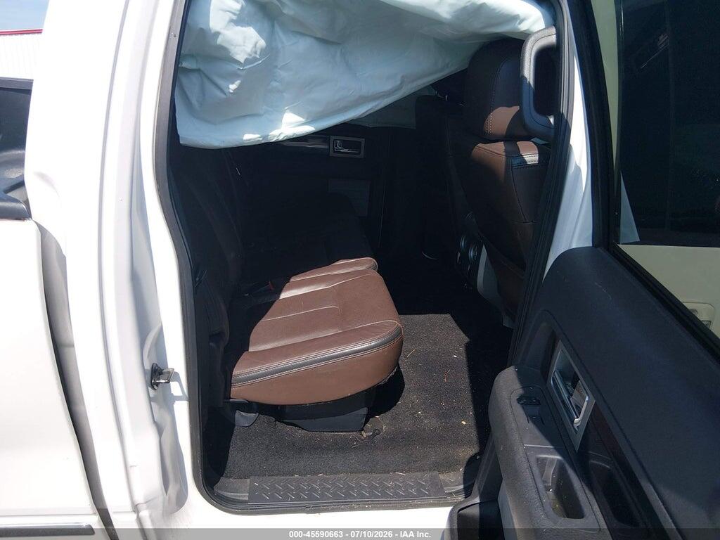 1FTFW1CT9CFA26666 2012 FORD F-150 photo no. 8