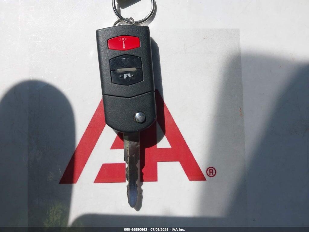 JM1CW2CL3C0133790 2012 MAZDA MAZDA5 photo no. 11