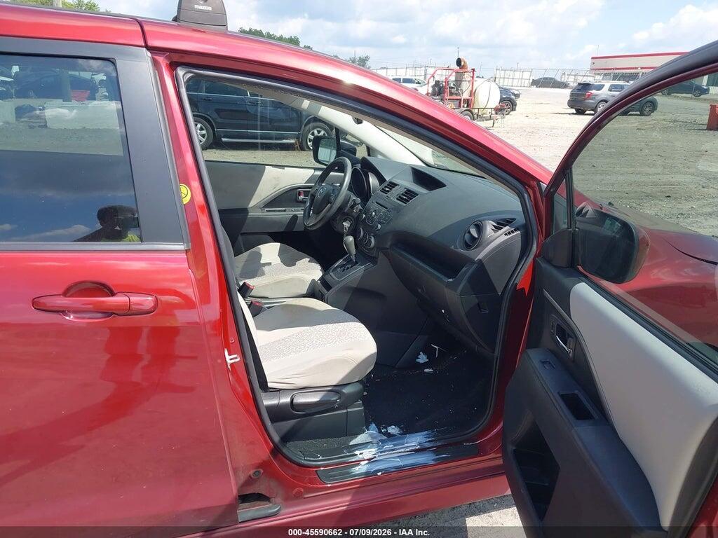 JM1CW2CL3C0133790 2012 MAZDA MAZDA5 photo no. 5