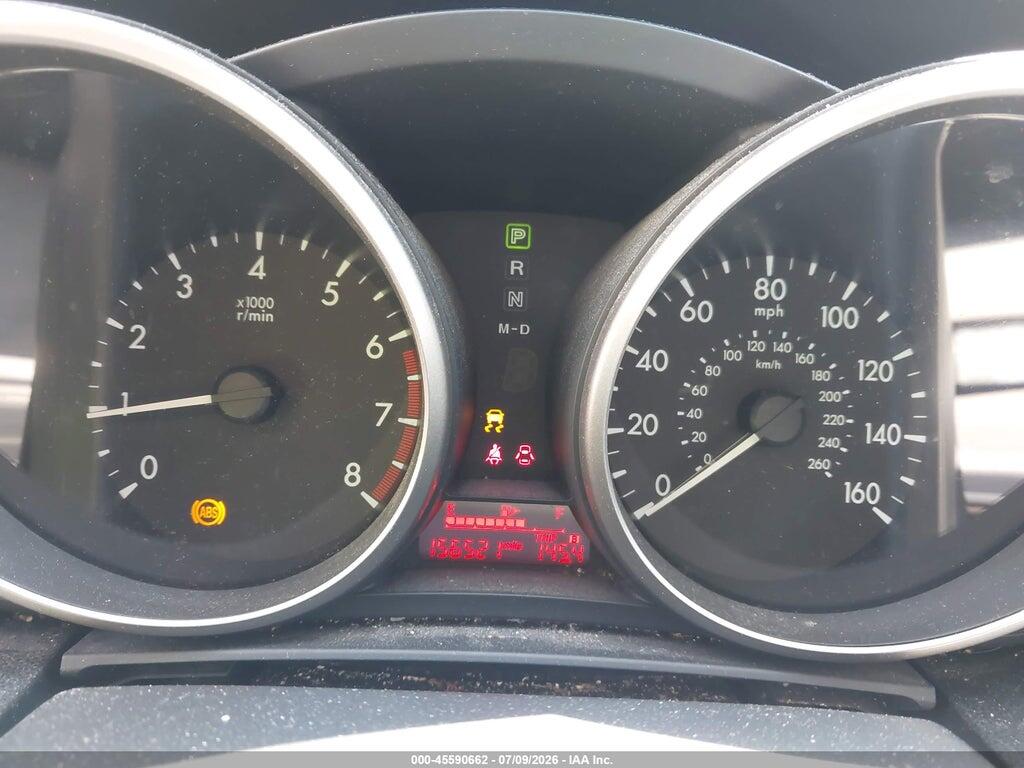 JM1CW2CL3C0133790 2012 MAZDA MAZDA5 photo no. 7