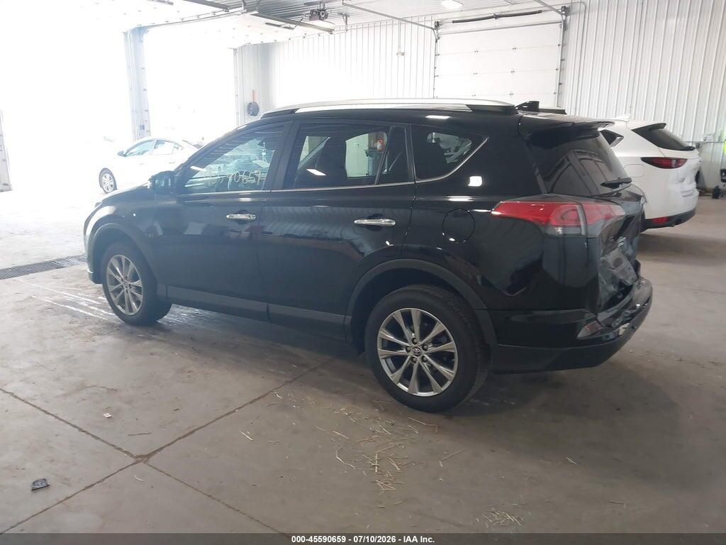 2T3DFREVXGW503016 2016 TOYOTA RAV4 photo no. 3