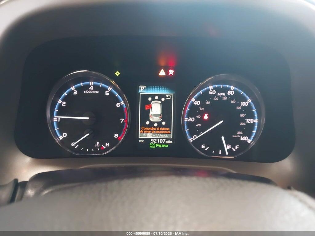 2T3DFREVXGW503016 2016 TOYOTA RAV4 photo no. 7