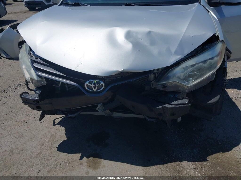 2T1BURHE1FC262612 2015 TOYOTA COROLLA photo no. 6