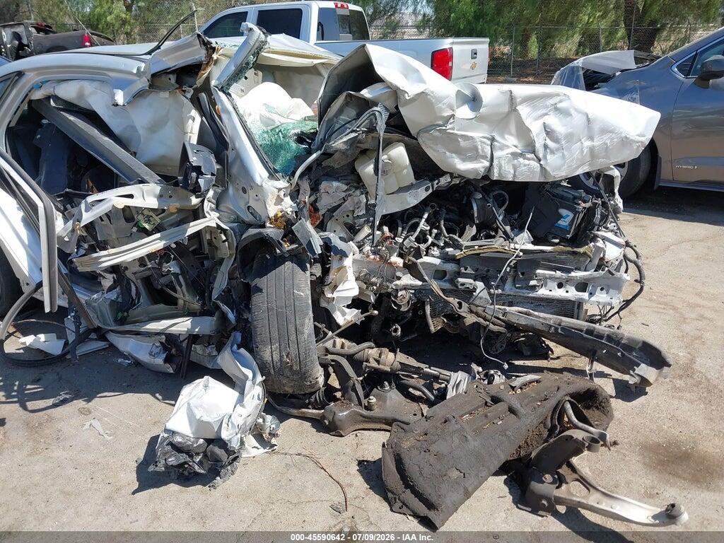 1FADP3F27GL364583 2016 FORD FOCUS photo no. 12