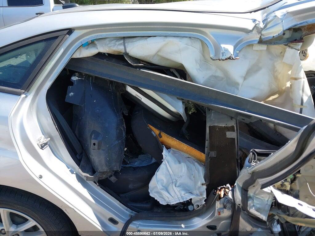 1FADP3F27GL364583 2016 FORD FOCUS photo no. 8
