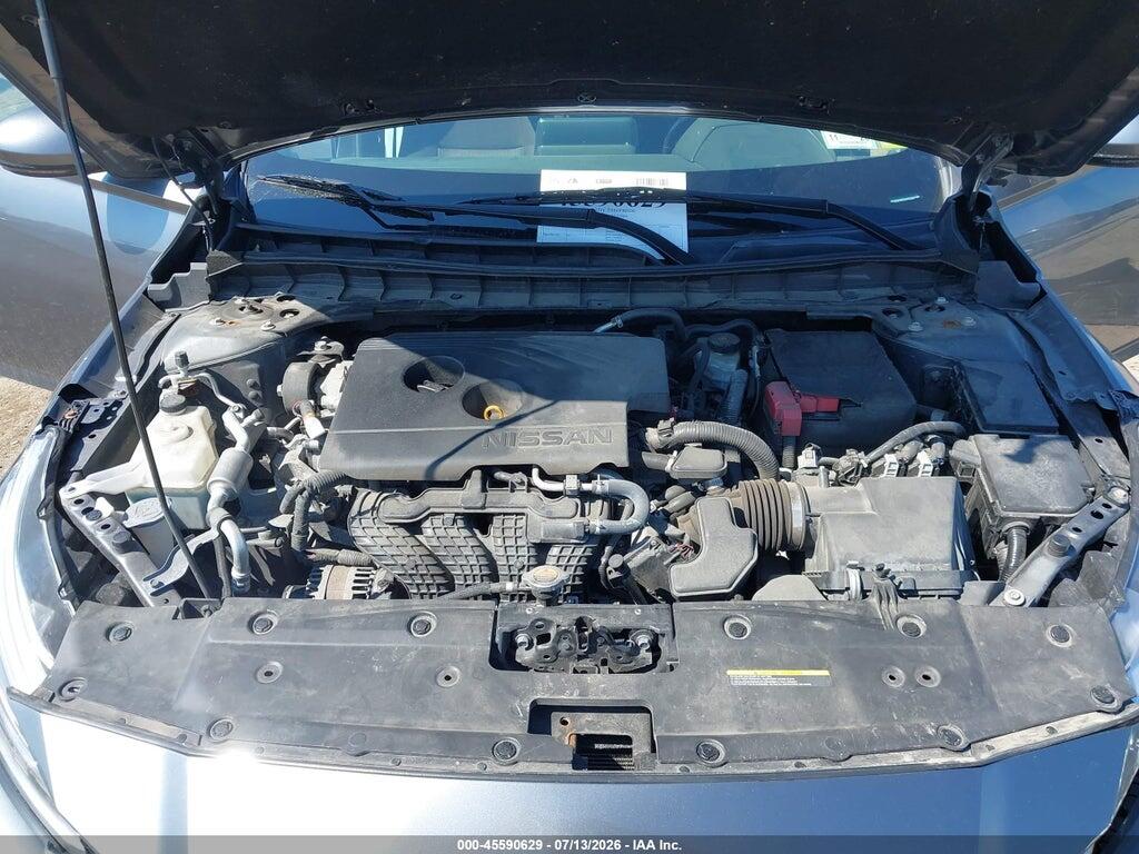 1N4BL4DV4KC143568 2019 NISSAN ALTIMA photo no. 10