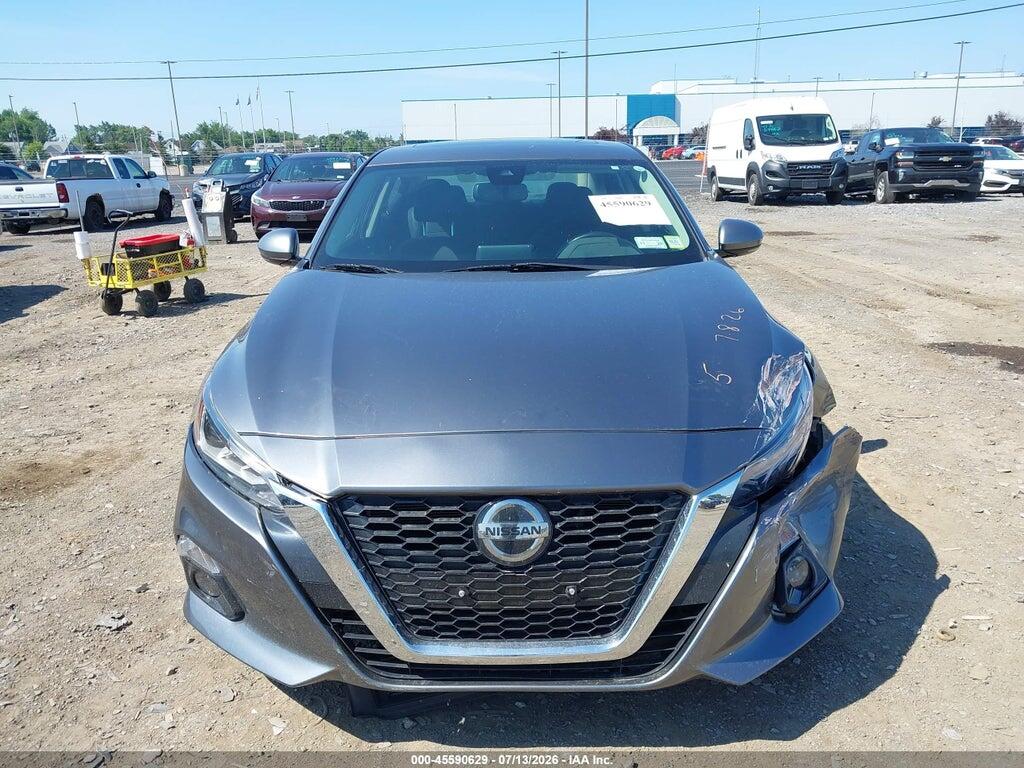 1N4BL4DV4KC143568 2019 NISSAN ALTIMA photo no. 11