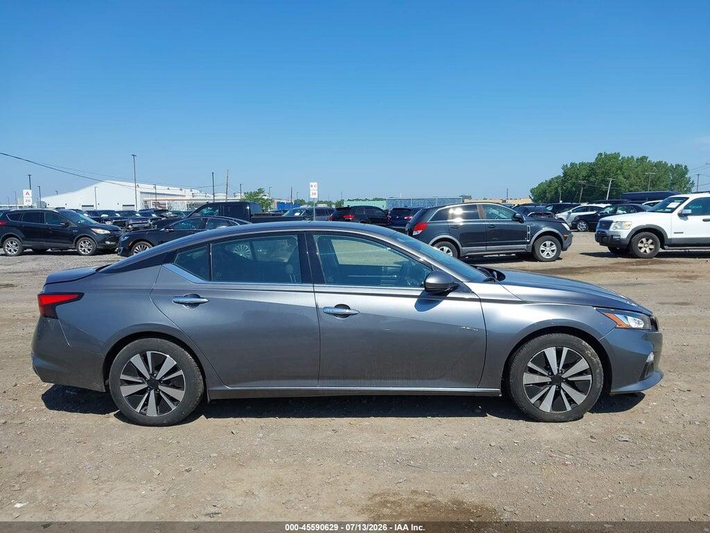 1N4BL4DV4KC143568 2019 NISSAN ALTIMA photo no. 12