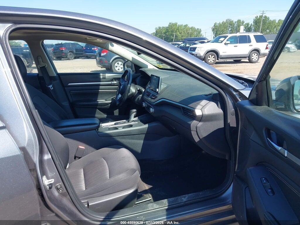 1N4BL4DV4KC143568 2019 NISSAN ALTIMA photo no. 5