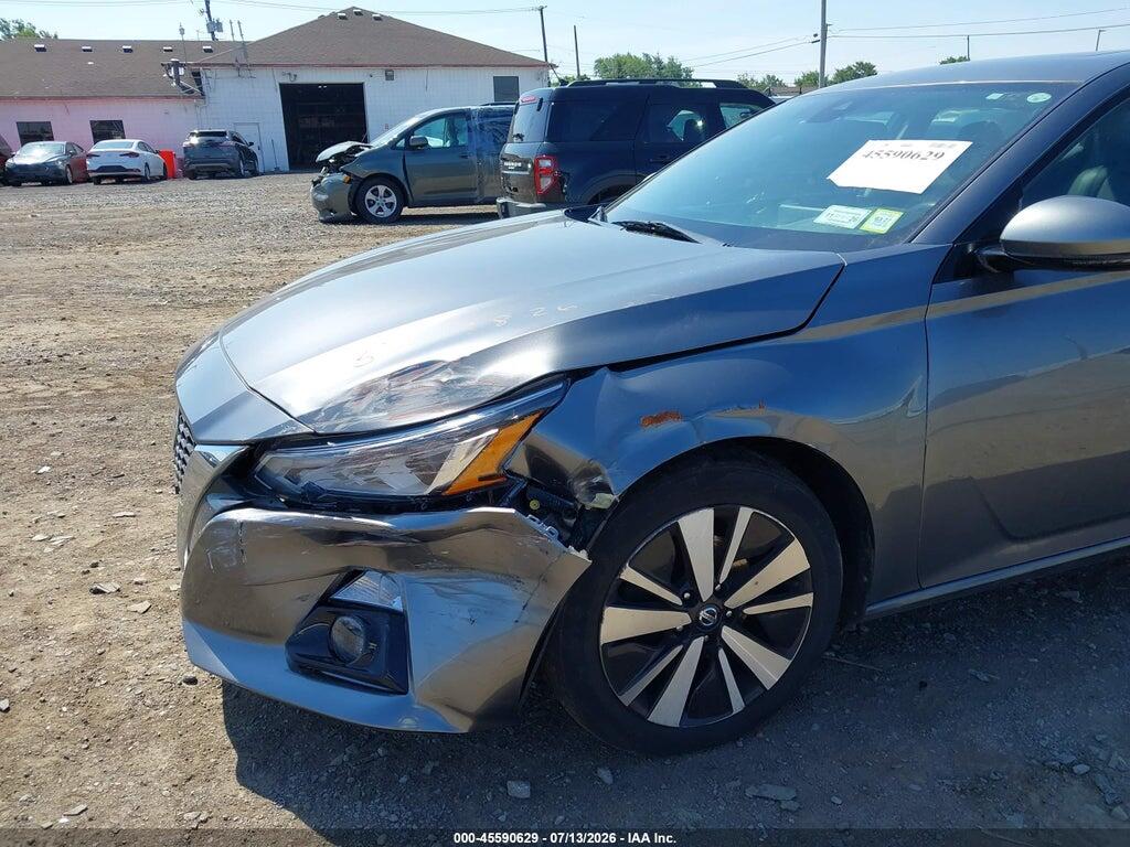 1N4BL4DV4KC143568 2019 NISSAN ALTIMA photo no. 6