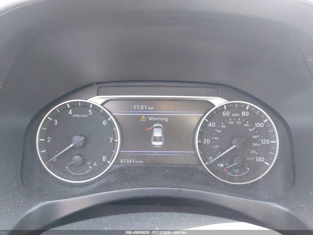 1N4BL4DV4KC143568 2019 NISSAN ALTIMA photo no. 7