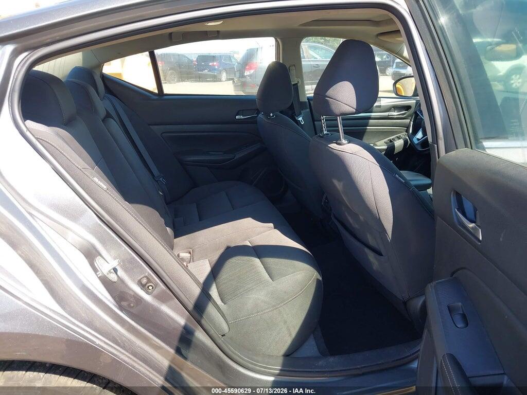 1N4BL4DV4KC143568 2019 NISSAN ALTIMA photo no. 8
