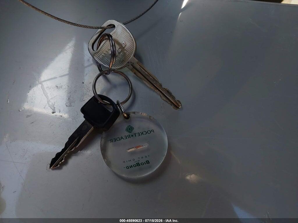 1GCDT196948180592 2004 CHEVROLET COLORADO photo no. 11