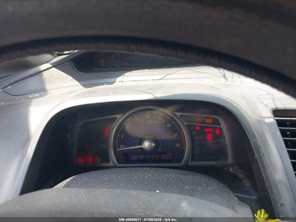 19XFA1F50BE002907 2011 HONDA CIVIC photo no. 7