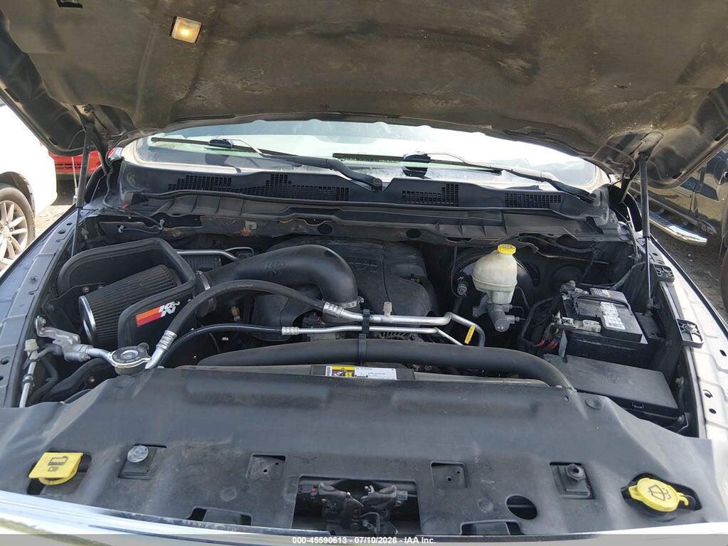 1C6RR7LT7FS580086 2015 RAM 1500 photo no. 10
