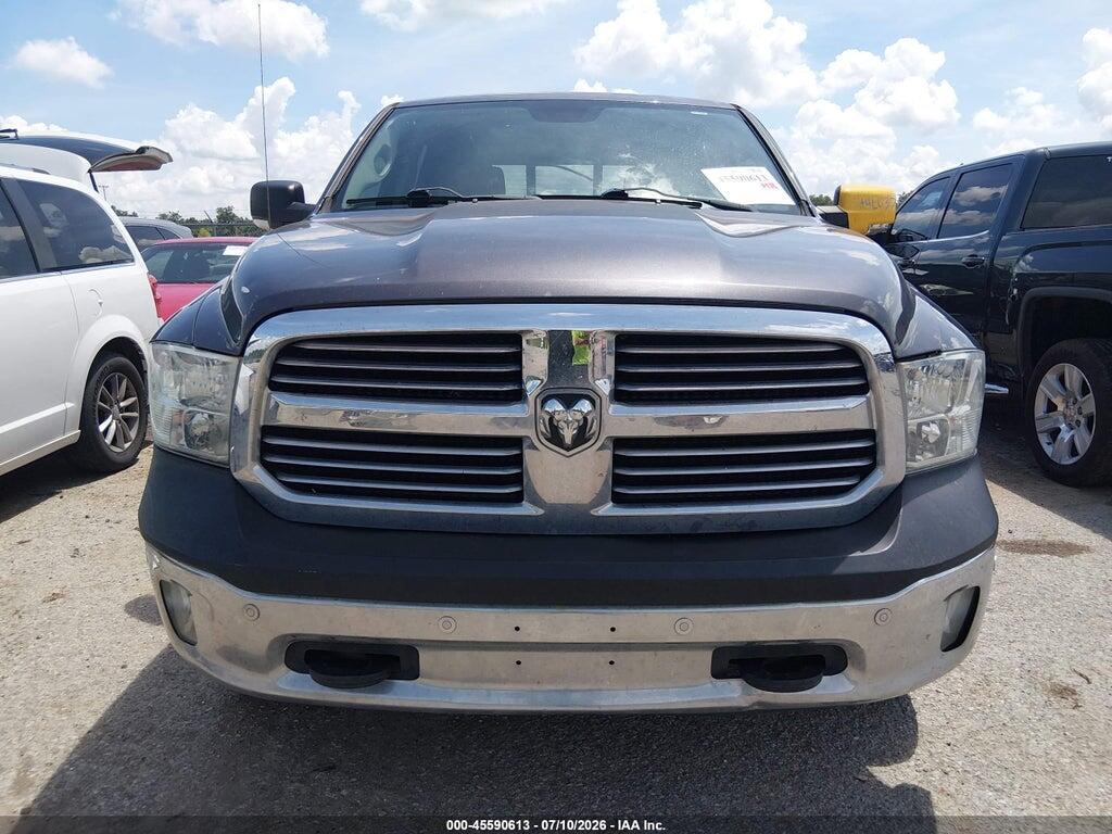 1C6RR7LT7FS580086 2015 RAM 1500 photo no. 12