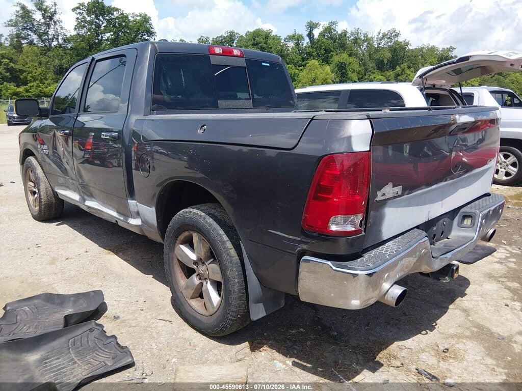 1C6RR7LT7FS580086 2015 RAM 1500 photo no. 3