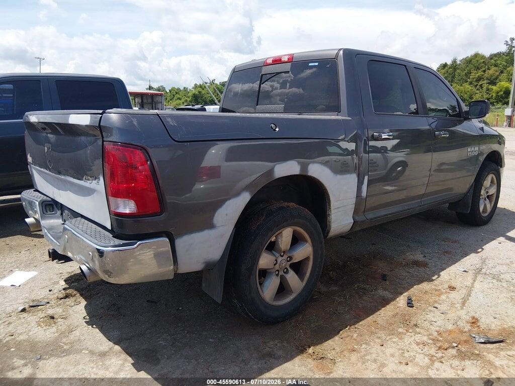 1C6RR7LT7FS580086 2015 RAM 1500 photo no. 4