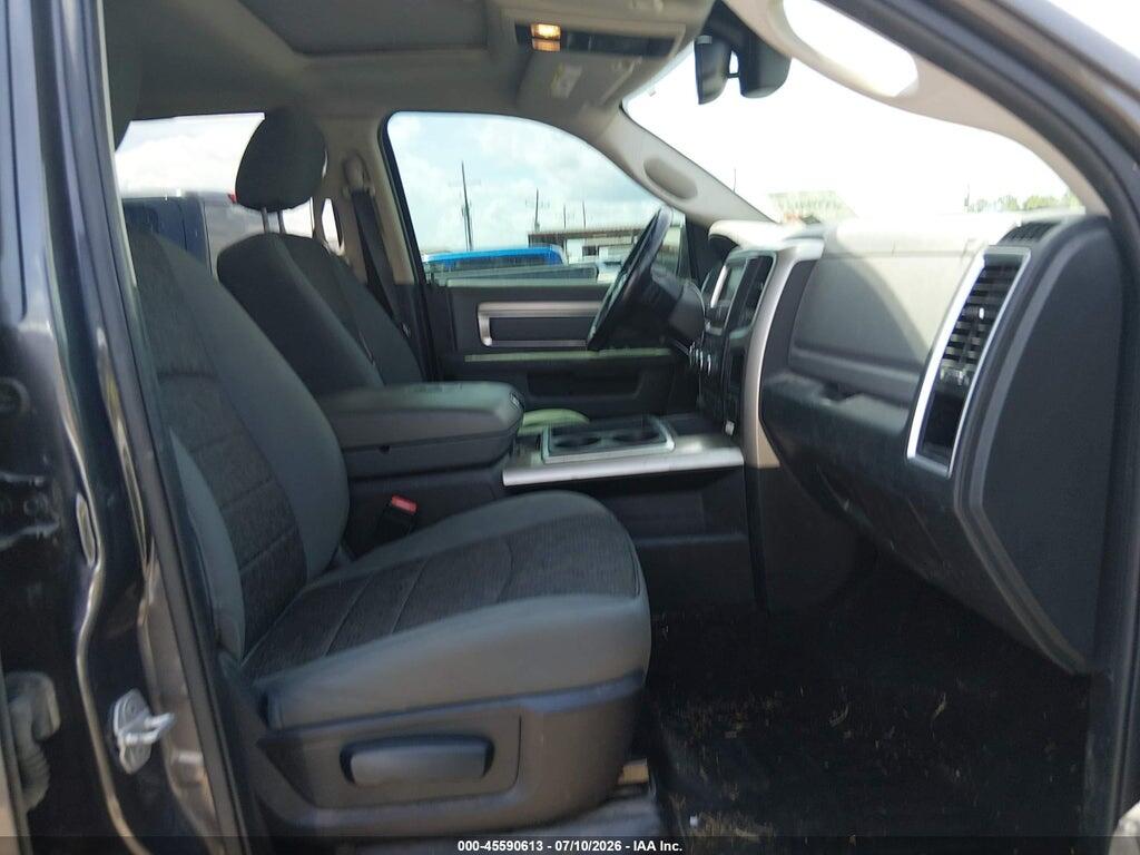 1C6RR7LT7FS580086 2015 RAM 1500 photo no. 5