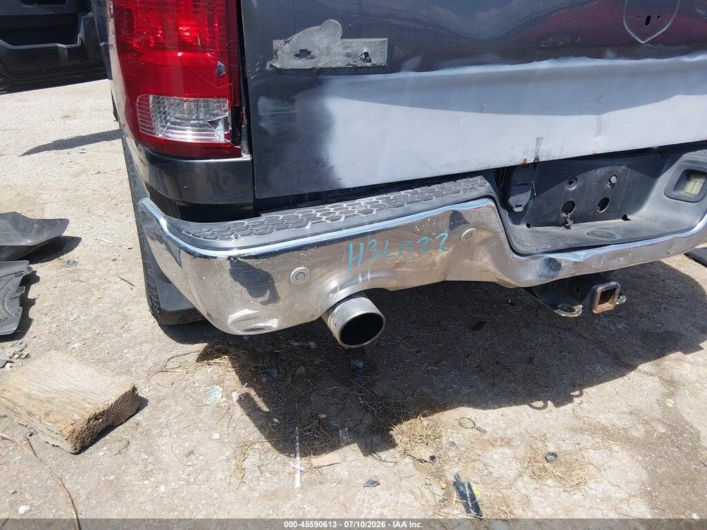 1C6RR7LT7FS580086 2015 RAM 1500 photo no. 6