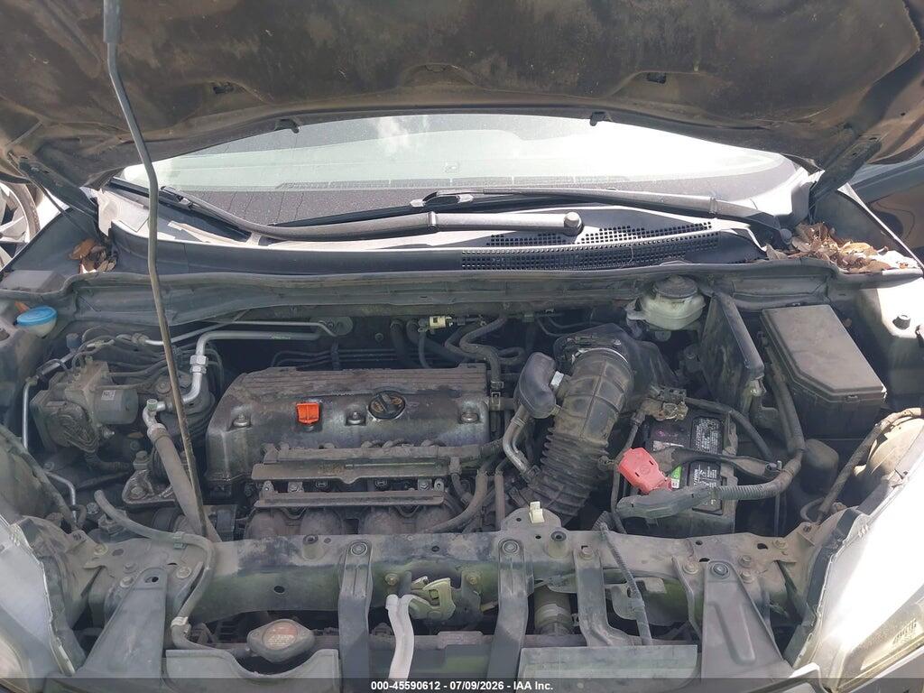 2HKRM3H58DH512384 2013 HONDA CR-V photo no. 10